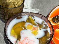 -浪李白·川小馆·跷脚牛肉(中山公园店)