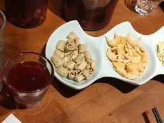 -辣不二地道川菜(汉水路店)