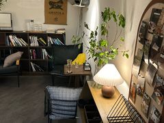 -工页咖啡X COFFEE(龙东路店)