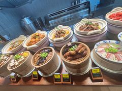-桐湾大院·桐庐菜(滨江店)