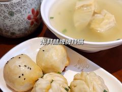-大壶春生煎(四川中路店)