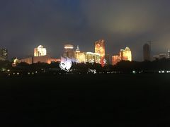 -万绿园
