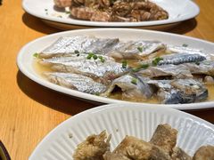 -金海湾海鲜排档(朱家尖店)
