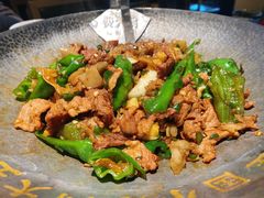 费大厨辣椒炒肉-费大厨辣椒炒肉(吉联MALL店)