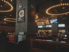 -HIB HUB公社(解放西路店)