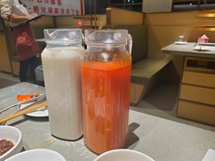 -海底捞火锅(天河方圆荟店)