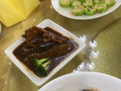 -吉莲利苑海鲜酒家(珠海拱北29年老字号店)