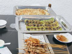 -老黑板筋(顺义总店)
