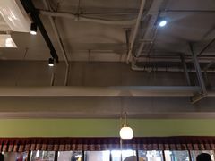 大堂-顺峰顺水顺德菜(龙华店)