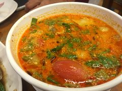 -J Daeng Seafood