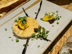 -Restaurant Cuivre古铜法式餐厅