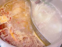 -朋友的火锅店(苏家屯店)