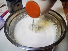 -食间旅人DIY烘焙工作室