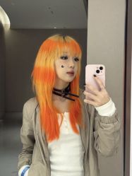 -JIMI·吉米造型