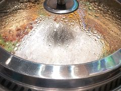 -灶座小锅烀饼·铁锅炖(道里店)