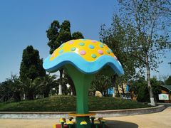 -云幽谷旅游区