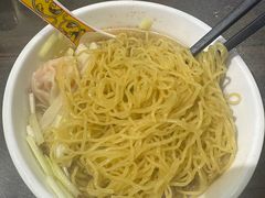 -一记面馆·云吞面嘅专家(富华店)
