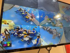 -布劳克教育·易贝乐英语(罗湖太宁店)