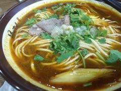 -美玲餐厅(保利店)
