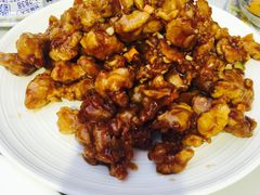 樱桃肉-林之六八·6886大连老菜馆