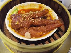 -香港龙凤楼(巨鹿路洋房店)