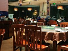 大堂-天下客饭店(中山路店)