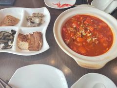 -老牌坊鲁菜名店(宽厚里店)