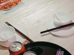 -茅庐川菜(青岛凯德店)