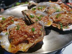 -宫老四·上品烧烤酒店(汉东路店)