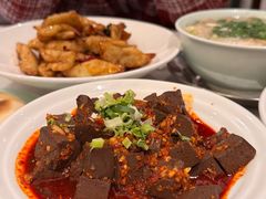 -春发生饭店·非遗(南院门店)