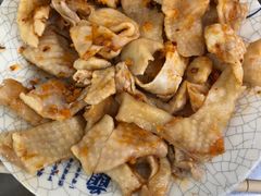 -贵州小豆腐(杨家坪总店)