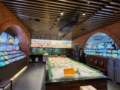 -佬太公海鸭·海鲜大排档(上海总店)