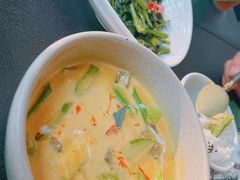 -帕蓝·暹罗料理(大学路店)