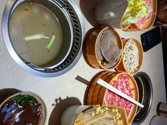 -海底捞大排档火锅(打浦路店)