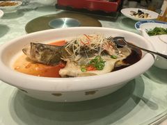 -西安饭庄·非遗陕菜(钟楼店)