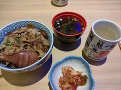 -琴寿司居酒屋(中山广场店)