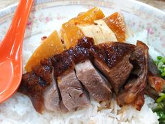 -一乐烧鹅(中环店)