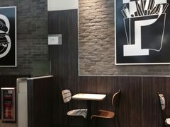 -麦当劳(北亭广场分店)