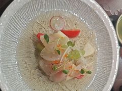 -匠和风精致料理(莆田财富中心店)