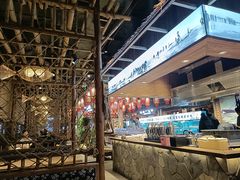 -胖姐渔村(中源大道店)