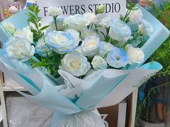 -天津梅江会展中心