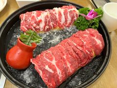 -慢搅粥底火锅(武侯大悦城店)