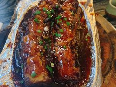 -美极鲜食坊(宝安南路店)