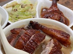 -佳记厚街烧鹅濑粉(广州总店)
