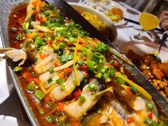 -小河盐帮·私家菜·烤鸭(三元桥·霄云路店)