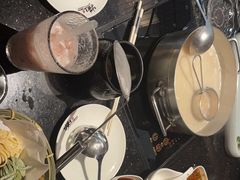 -捞王猪肚鸡火锅(财富中心店)