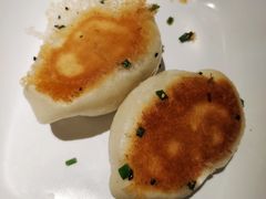 黑松露牛肉水煎包-掌柜的店·河南菜(世茂店)