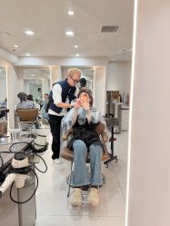 点击看大图 -ASA HAIR SALON