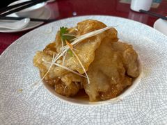 -韩记海鲜饺子(隆仁世家店)