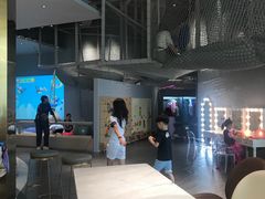 -NOKNOK若蔻亲子餐厅(天地壹方北馆店)